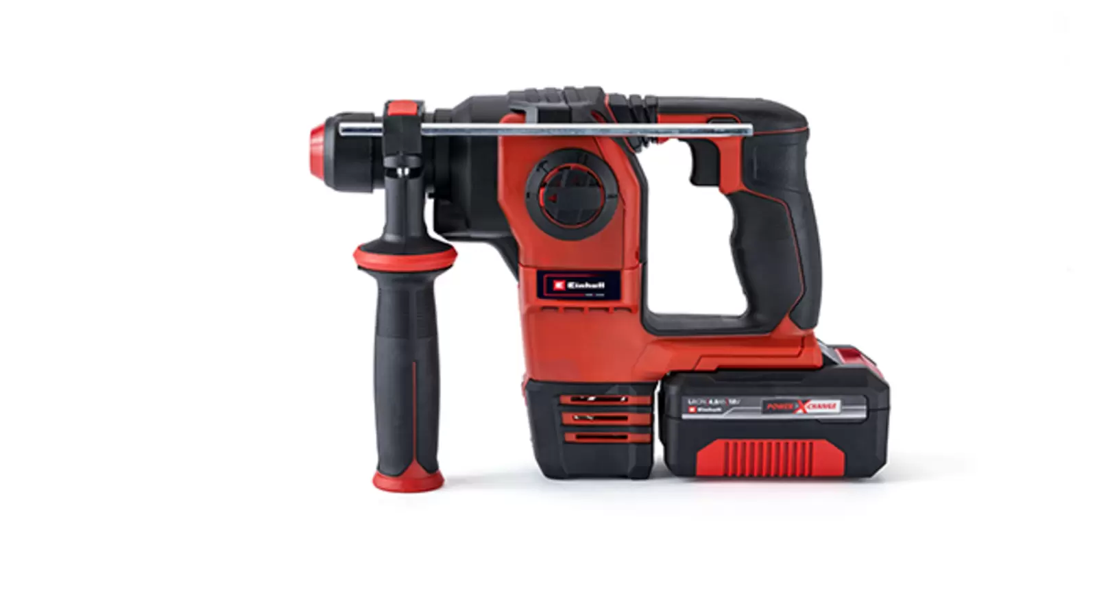 Ergonomic handling