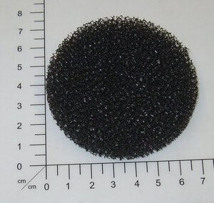 Motorschutzfilter 