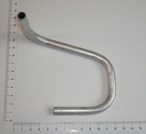 Druckleitung 2
