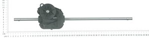 Gear / Transmission Assembly