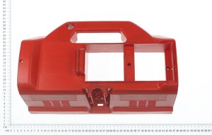 battery slot housing