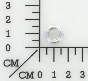 lock nut
