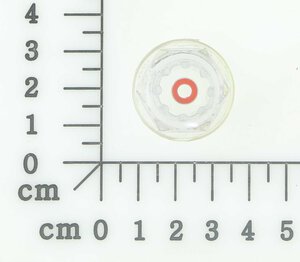 oil inspection glass