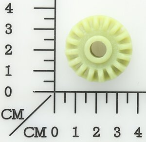 Bevel gear