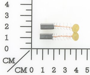 carbon brushes