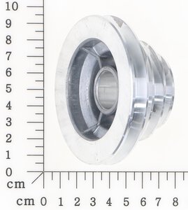 belt pulley tool