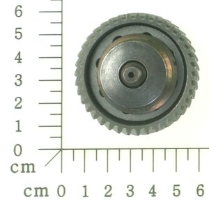 2nd gear cpl.