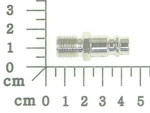 plug nipple