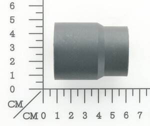 Staubsaugadapter 35/28mm