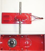 Gear-box assembly