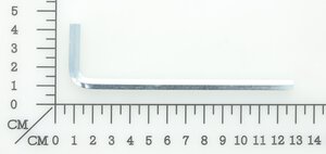 Innensechskantschlüssel