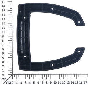 assistant handle down