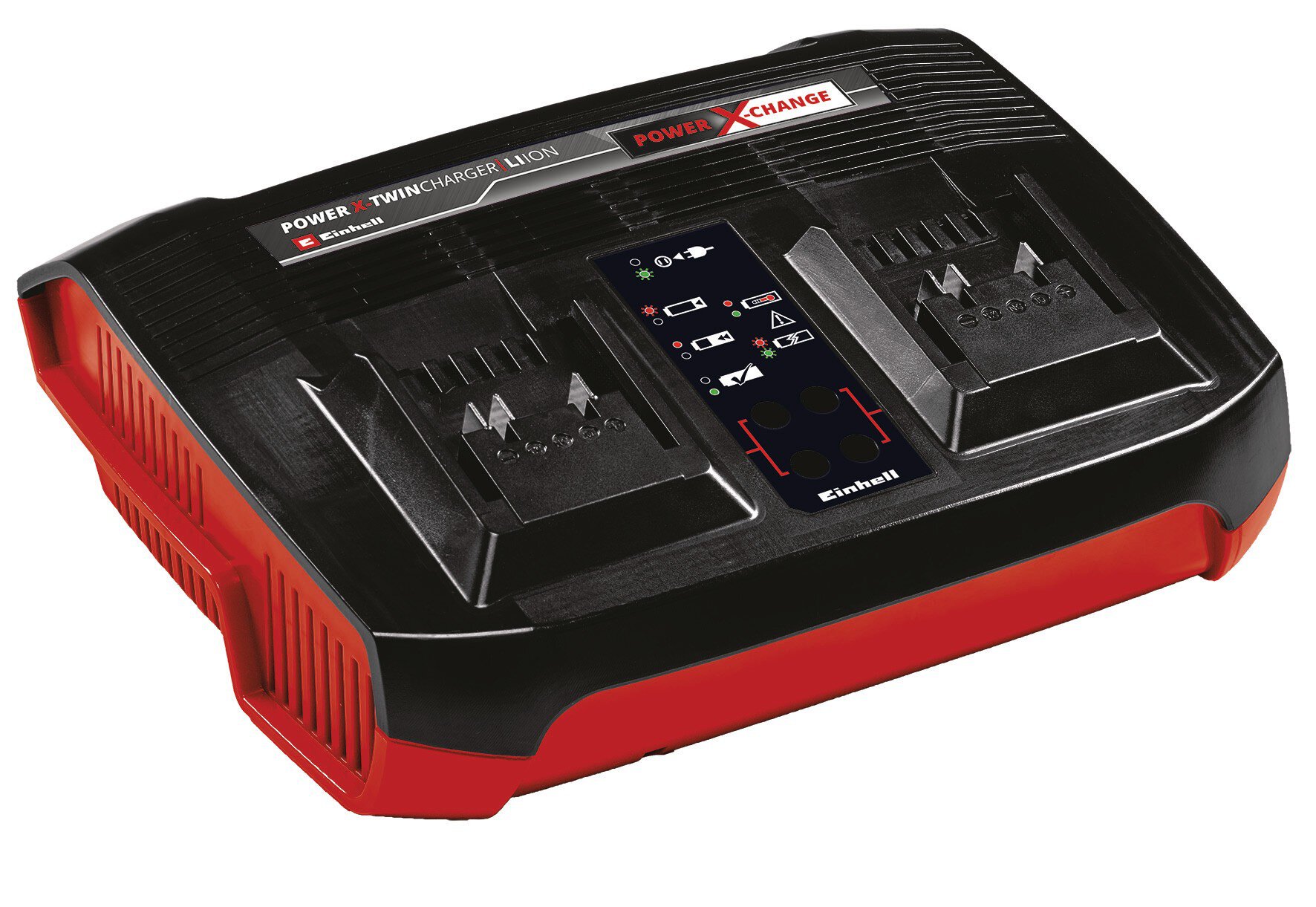 PXC nabíječka Power X-Twincharger 3A