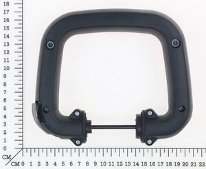handle assembly (Bestgreen)