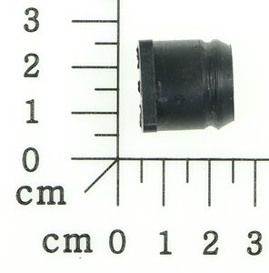 Wheel Bush