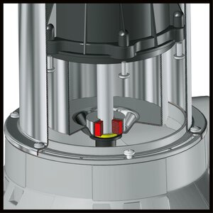 GC-DP 7035 N ECO PLUS