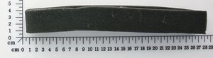 Schaumstoffdichtung
