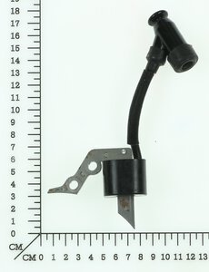 Lgnition assy