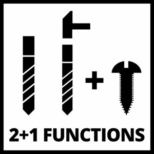 TE-HD 18/12 Li - Solo