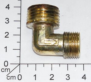 connector