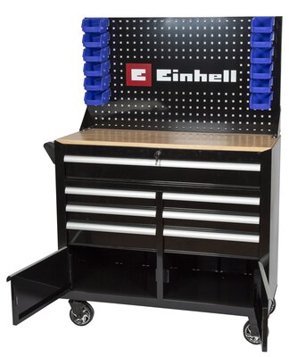 BT-MW 1000 - Spareparts / Accessories - Einhell Service
