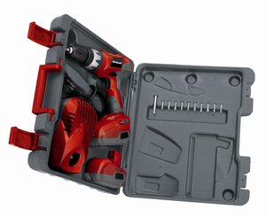 RT-CD 18 i+