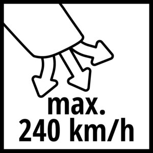 GC-EL 3024 E; EX; UK