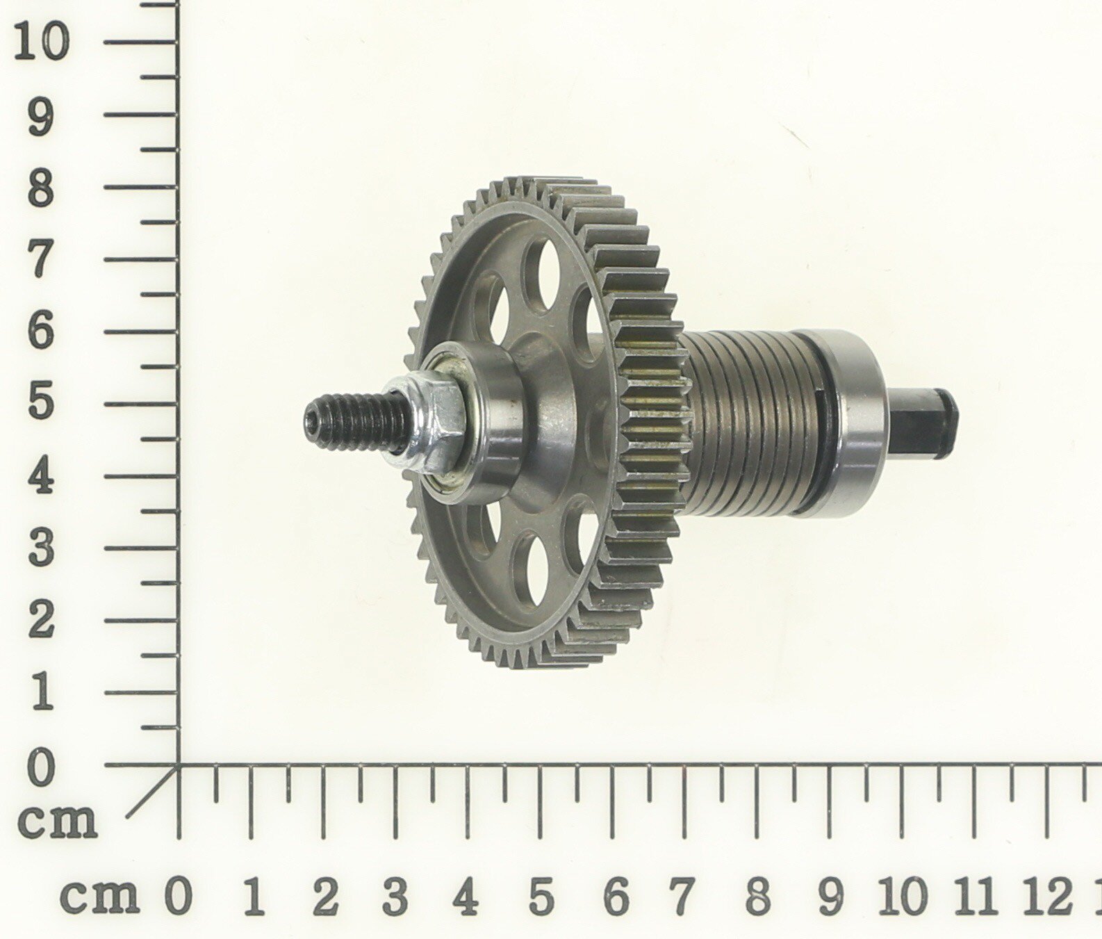 zahnrad 3×2 zahnrad 3×2 Zahnrad z 48 3 dritter Gang für VESPA 80 125 150 PX