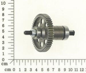 Getriebezahnrad