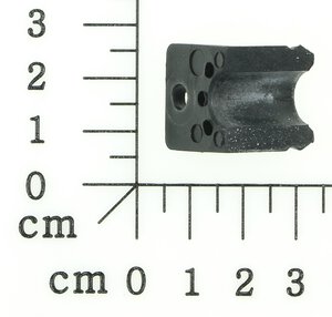 Wheel Bush