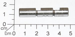 Arretierstift