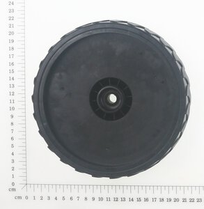 wheel rear right