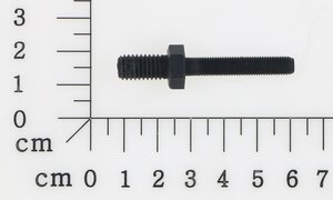Stehbolzen