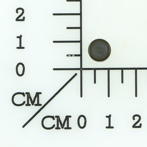 valve lash cap