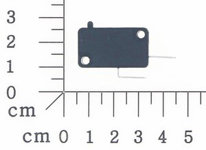 micro switch