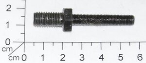 Gewindebolzen