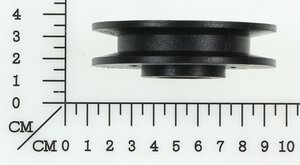 Riemenscheibe