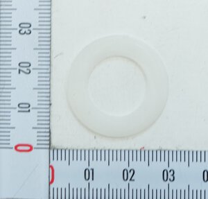 rotary knob pad