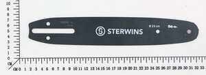 Guide bar (Sterwins)