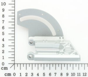 angle stopper adjustable