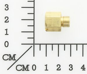 Filling plug