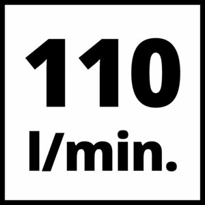 TE-AC 110/6 Silent Plus