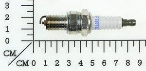 Spark Plug