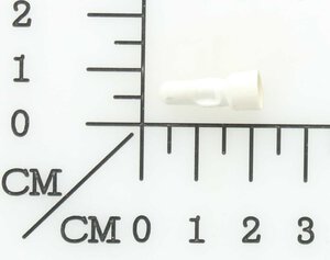 Quetschverbinder klein