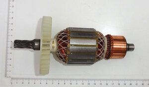 Rotor
