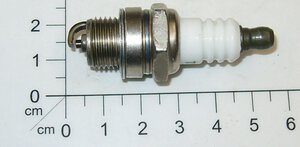 spark plug