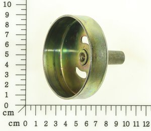 Kupplungsglocke