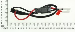 Anschlussstecker