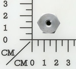 clamp screw