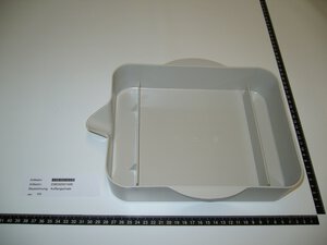 Auffangschale